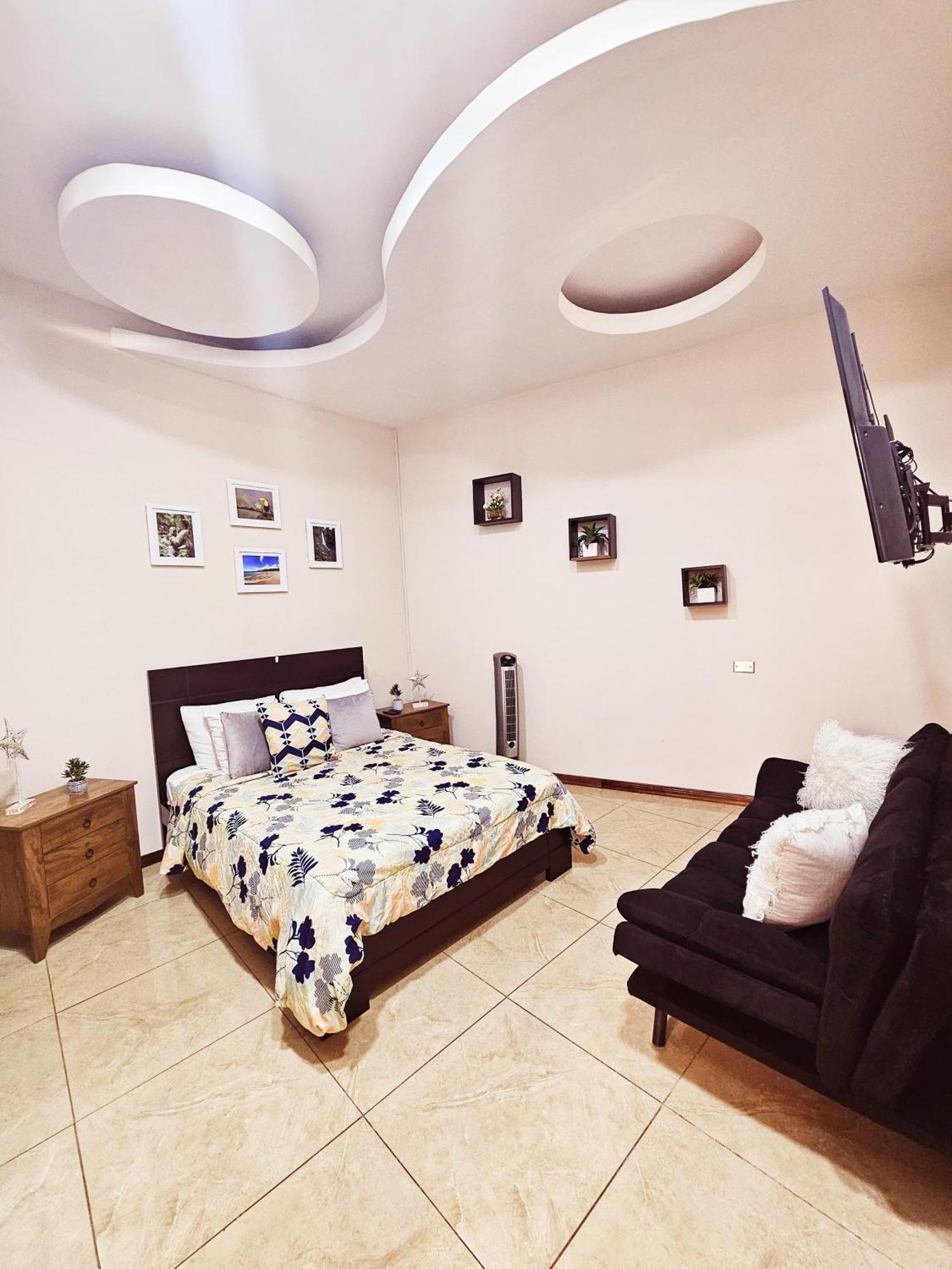 Apartamento Samsay I Cartago Exterior photo