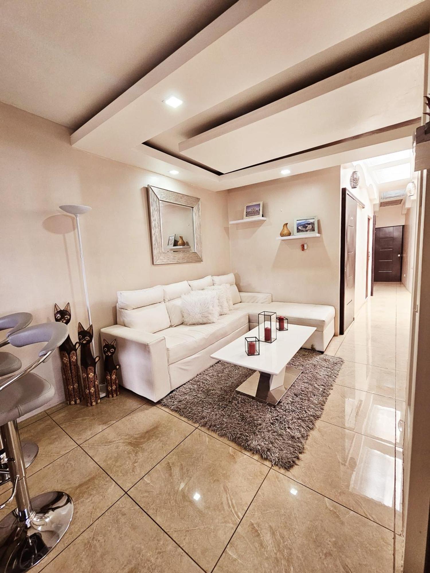 Apartamento Samsay I Cartago Exterior photo